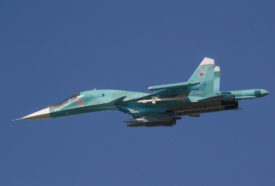    Су-34