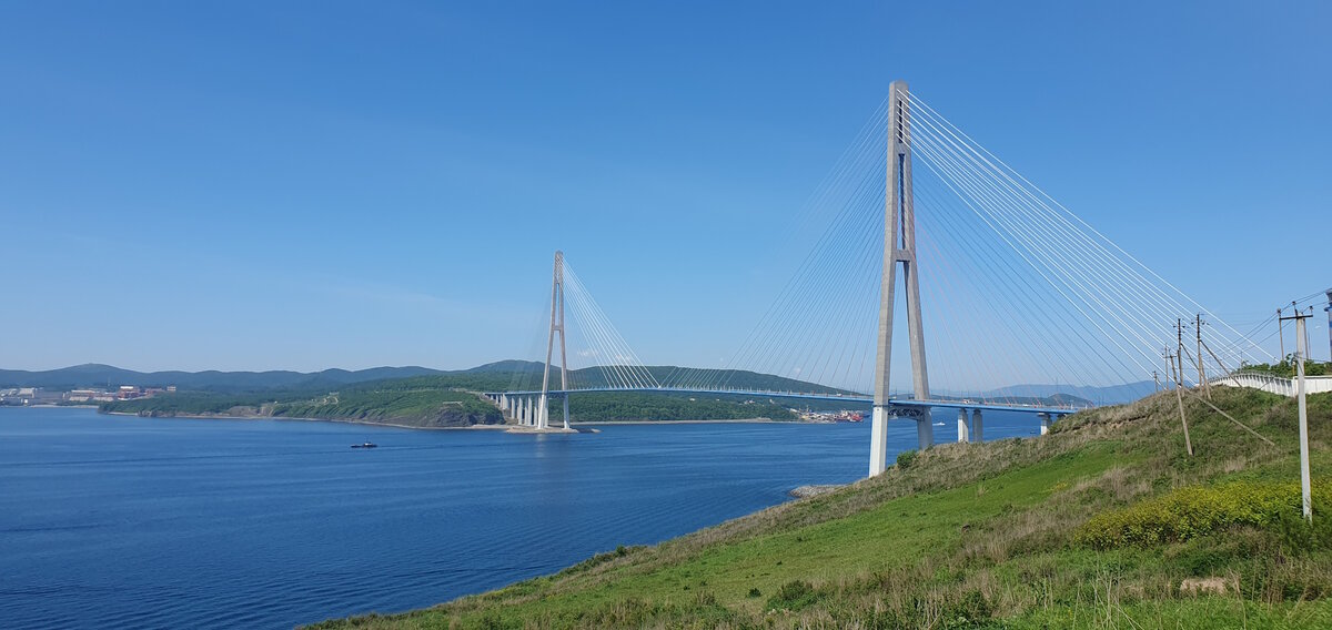 Русский мост