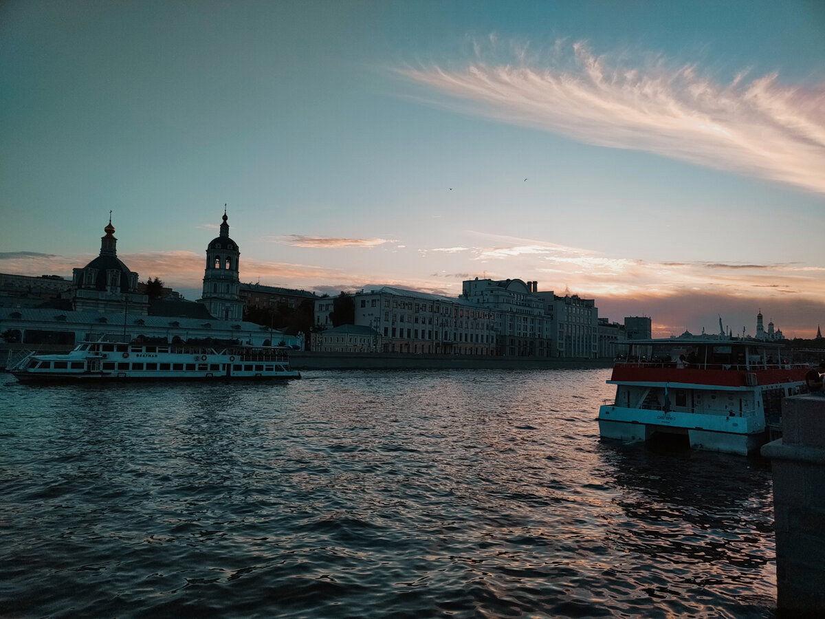 Фото автора. 