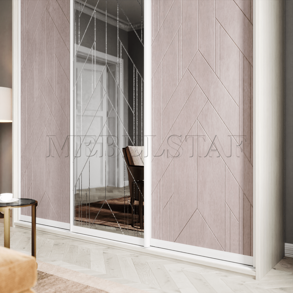 Фотография взята из источника shkafy-moskva.ru