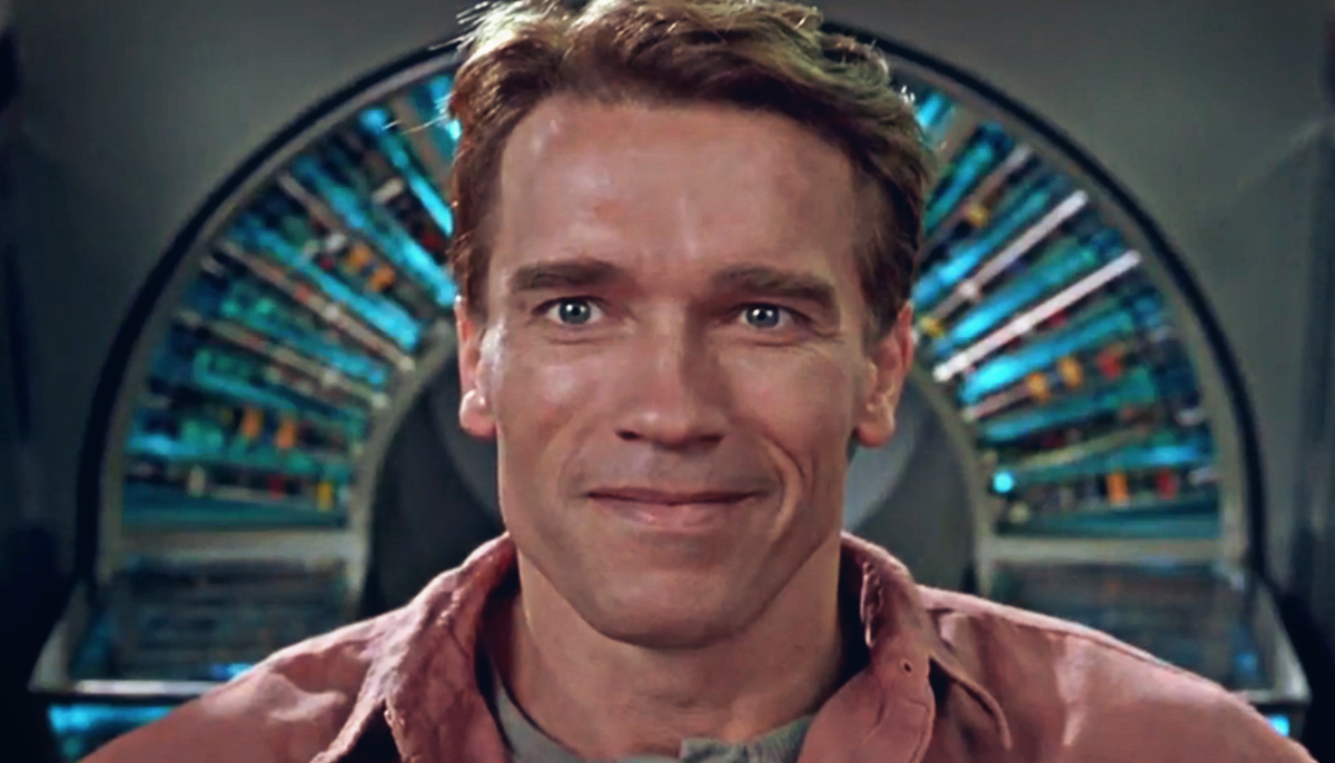 Арни одобряет!