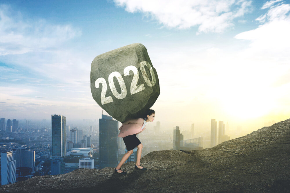 Тяжело нам всем будет после 2020 года! Крепитесь!