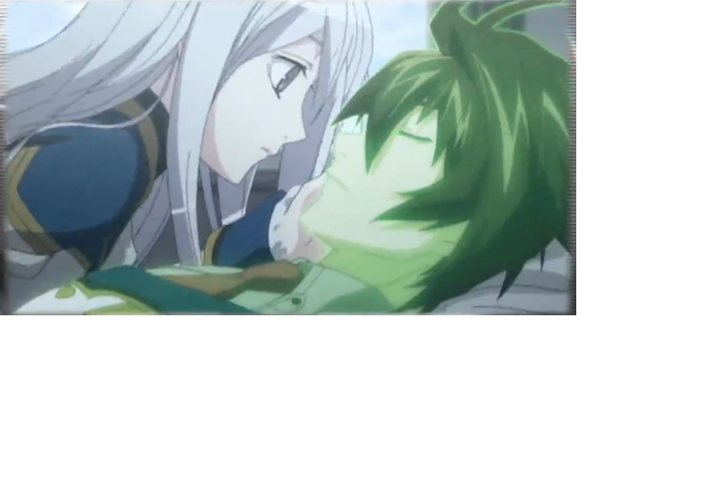 Хромированный Региос  Режиссёры: Крис Кейсон, Ицуро Кавасаки, Хироаки Тори