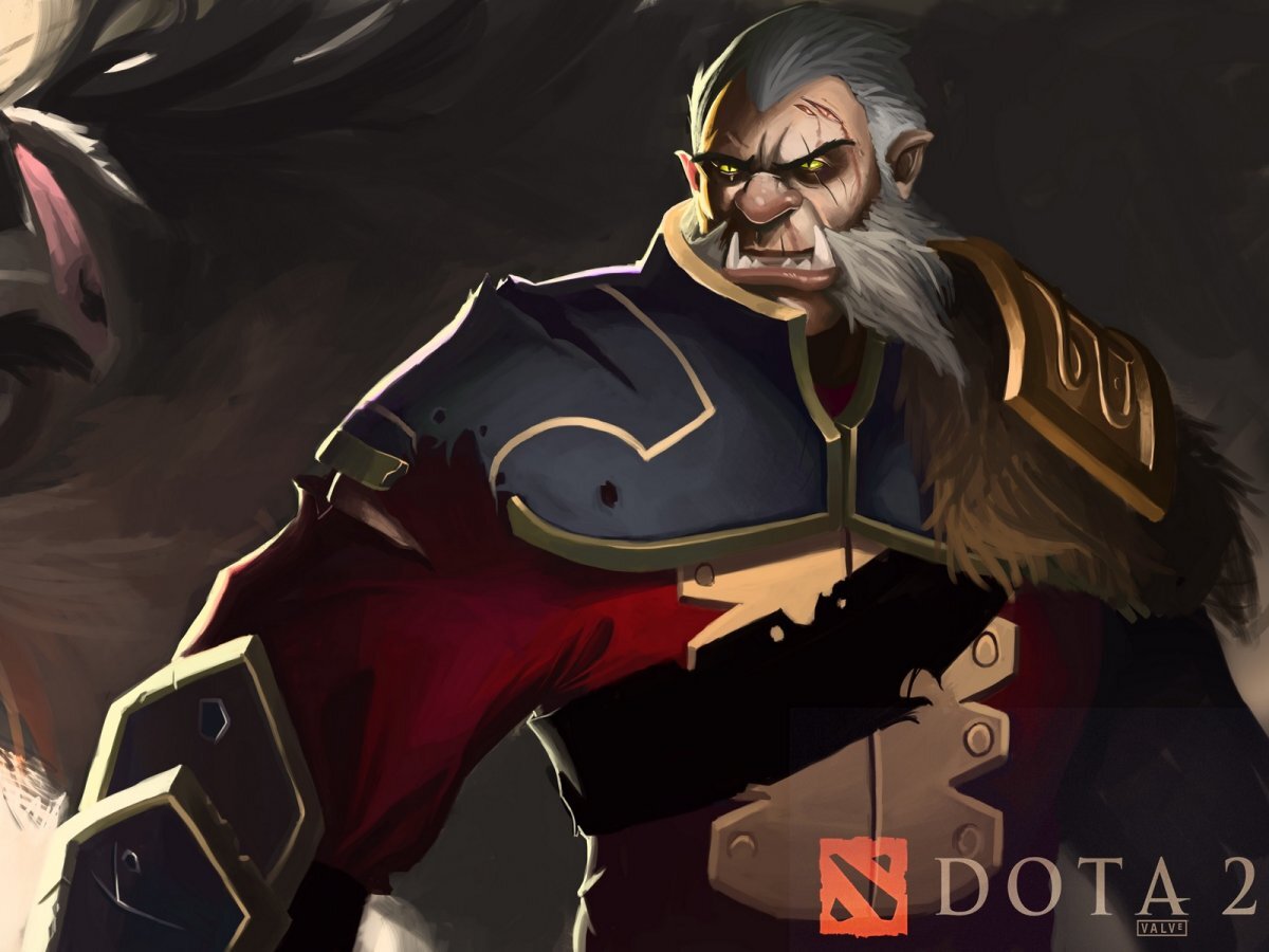 "волк в человечьей шкуре"