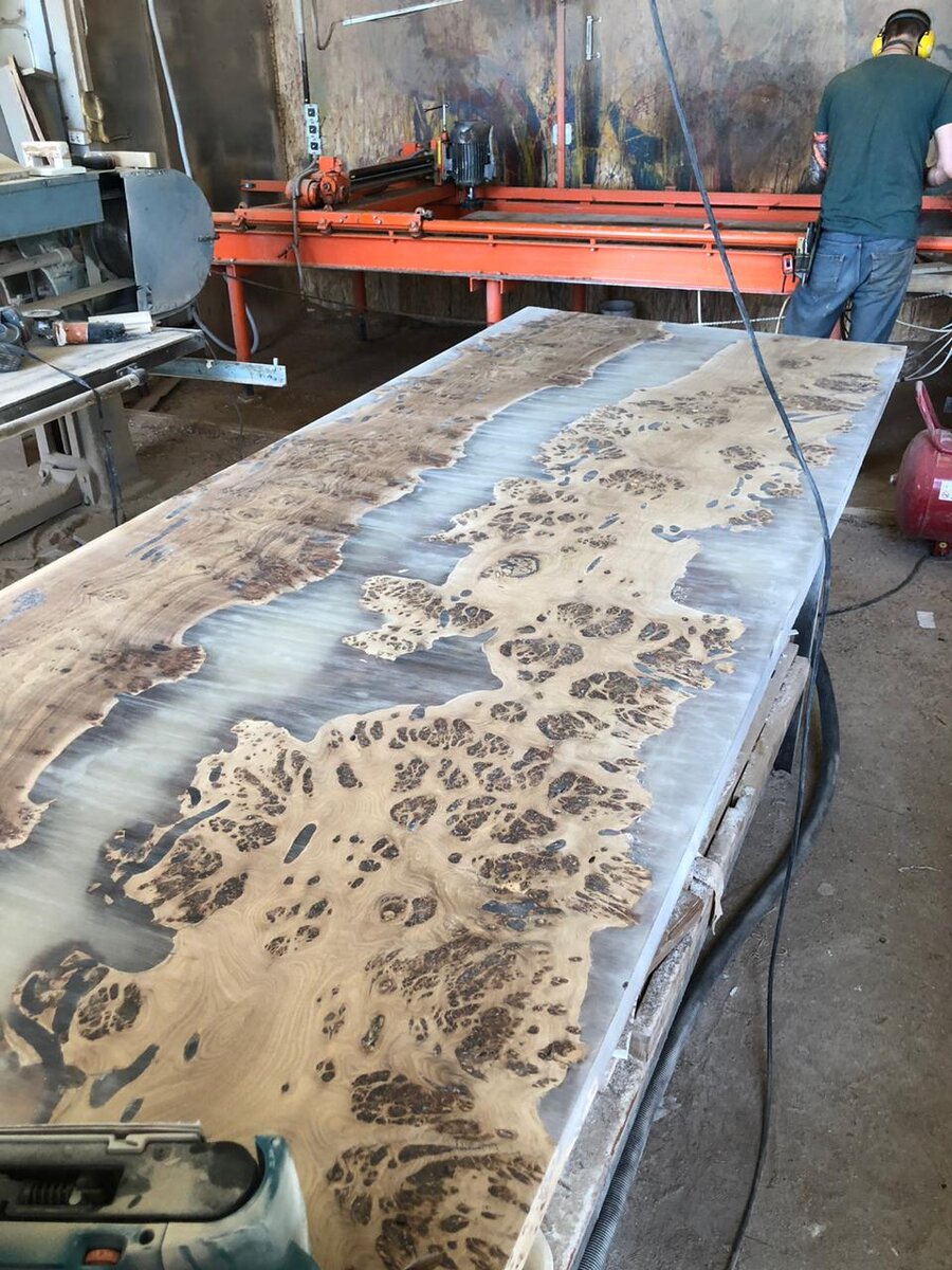 столярная мастерская Stolyarov