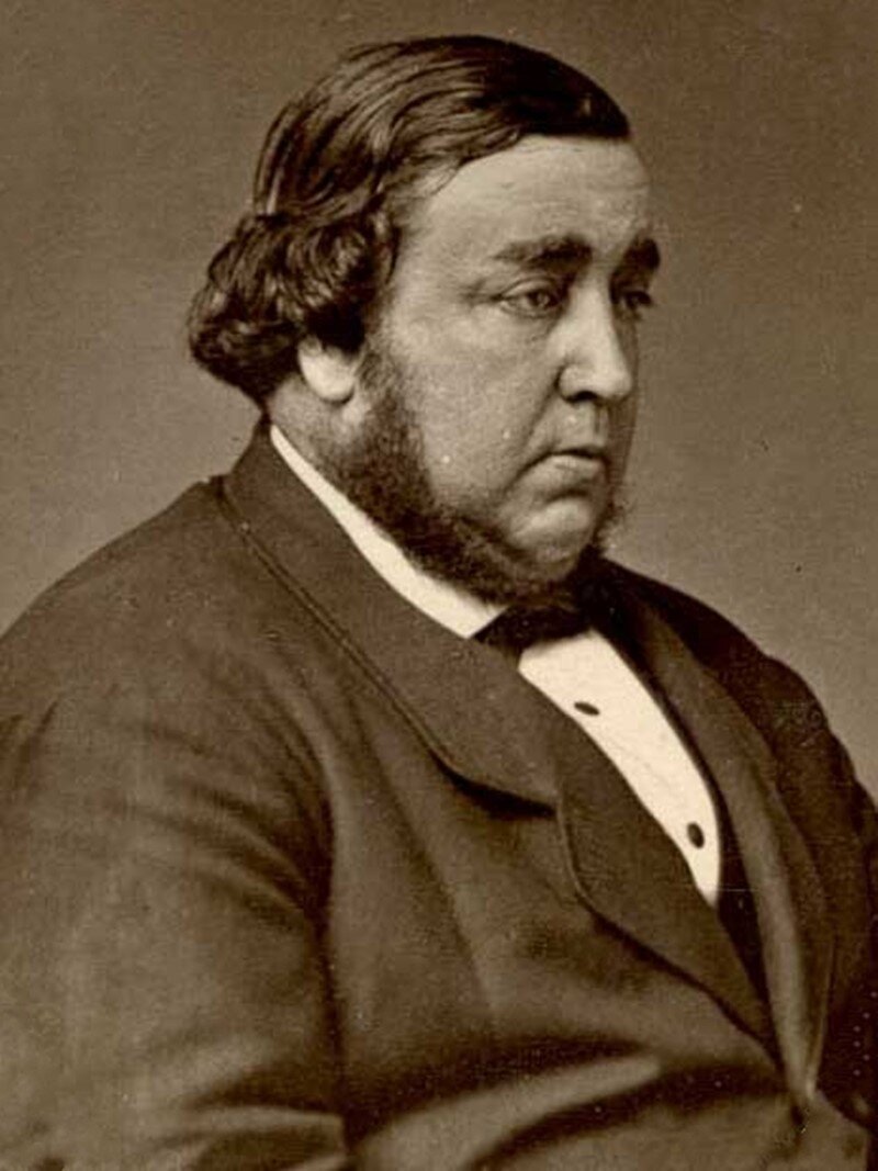 Arthur Orton