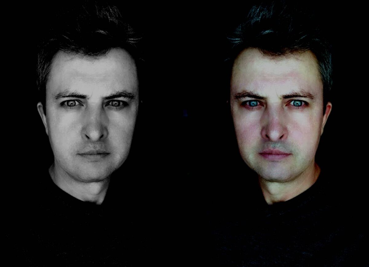 Материализация мыслей. И да, и нет.