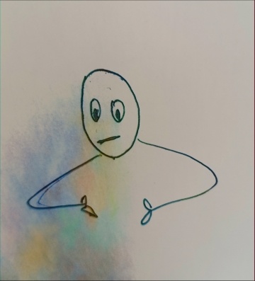 Дизайнер болеет, рисую сам.