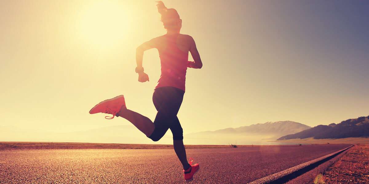 Мотивационный огонь заставляет двигаться вперед 