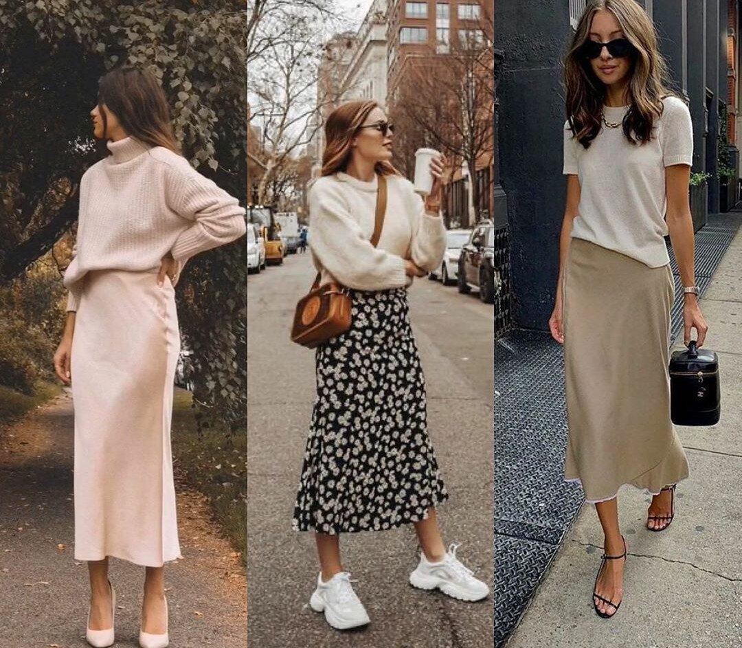 Как выбрать идеальную юбку для своей фигуры: советы и рекомендации