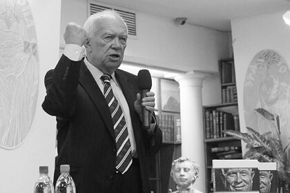 Сергей Хрушев (Сын)