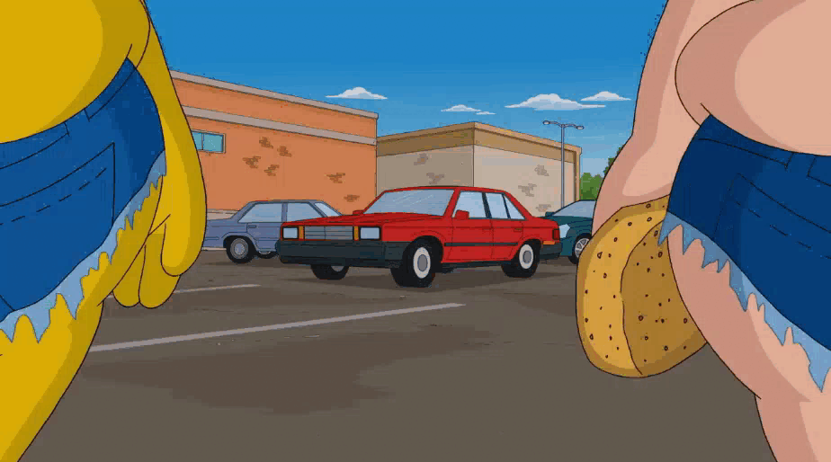Гриффины, s13e01 © 20th Century Fox Film Corporation