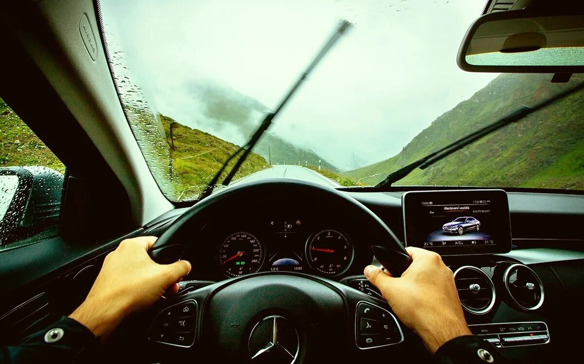 Фото взято с сайта smartdrivemagazine.jp