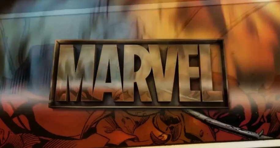 Логотип студии MARVEL