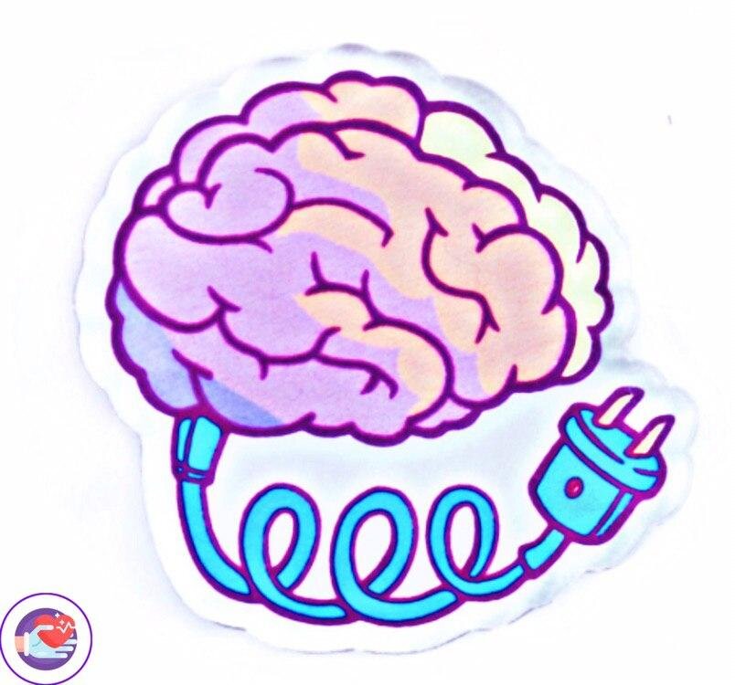 Разумеется не следует забывать и о «гигиене ума» 