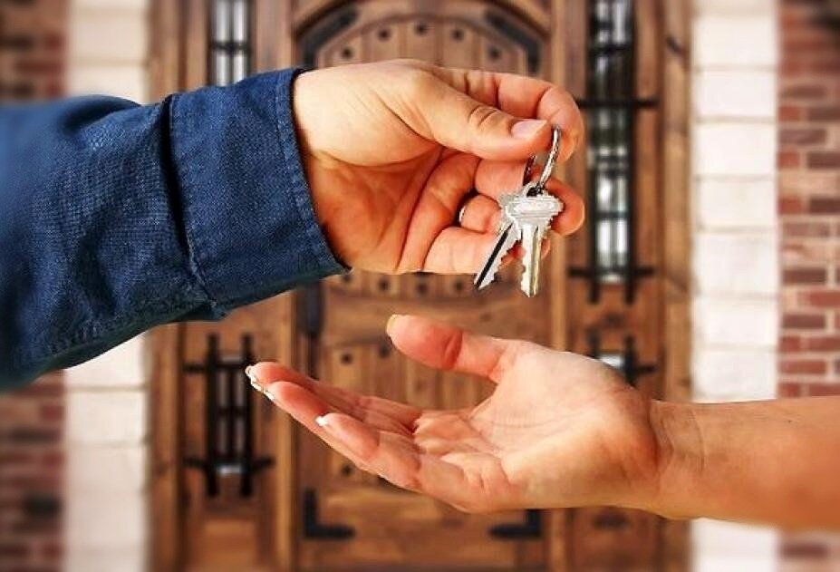 Картинки сдается жилье