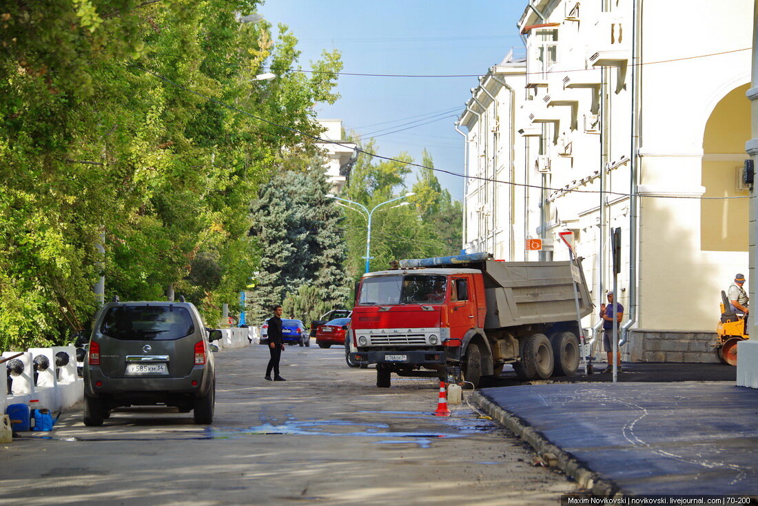 Волжский - город призрак Волгограда, часть 2. Город строителей  Сталинградской ГЭС | Interjournalist Maxim Novikovski | Дзен