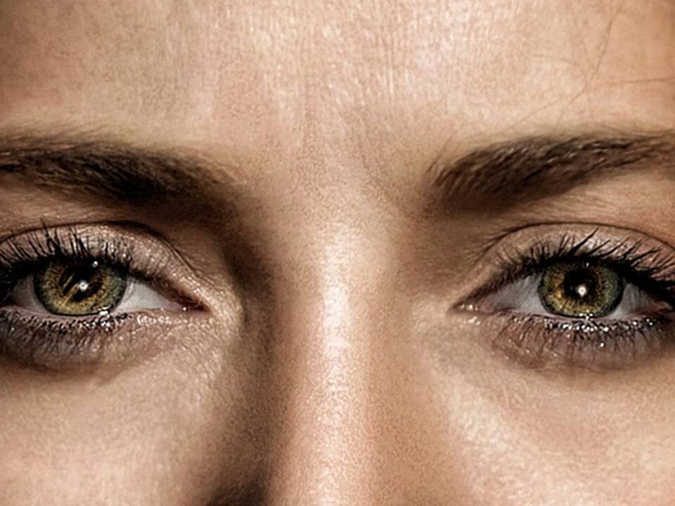 Глаза, которые видят возможности