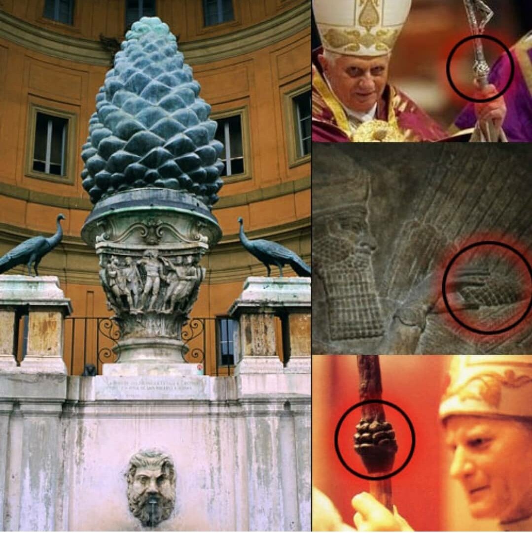 масонские символы храмы
