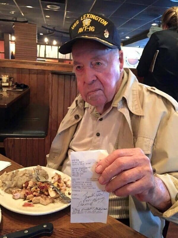 Уолтер Сворд