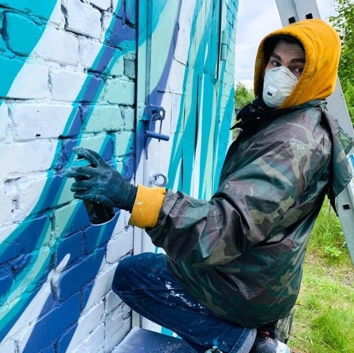 Фото: vk.com Марина Трескова