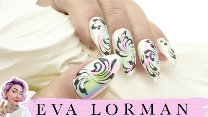 Видео уроки и статьи об индустрии красоты от Евы Лорман 