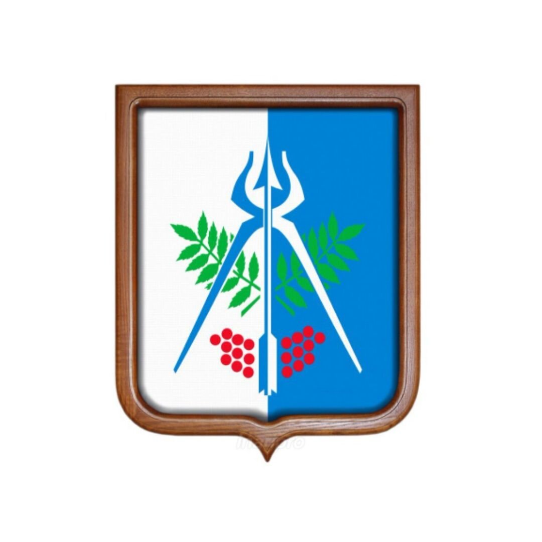 Герб можги