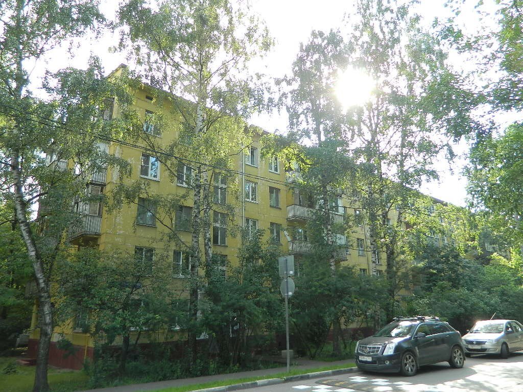 Брать ипотеку более чем на пять лет, не выгодно совсем. Фото: Мир Квартир