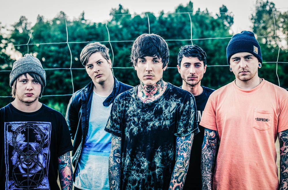 Bring me the Horizon. Бринги группа. Группа бринг ми зе Хоризон. Bring me the Horizon 2010.