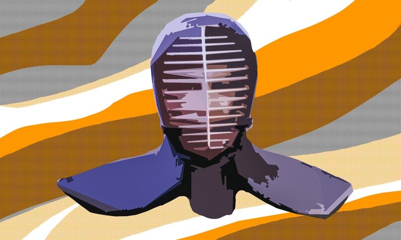 Иллюстрация — Лях Екатерина