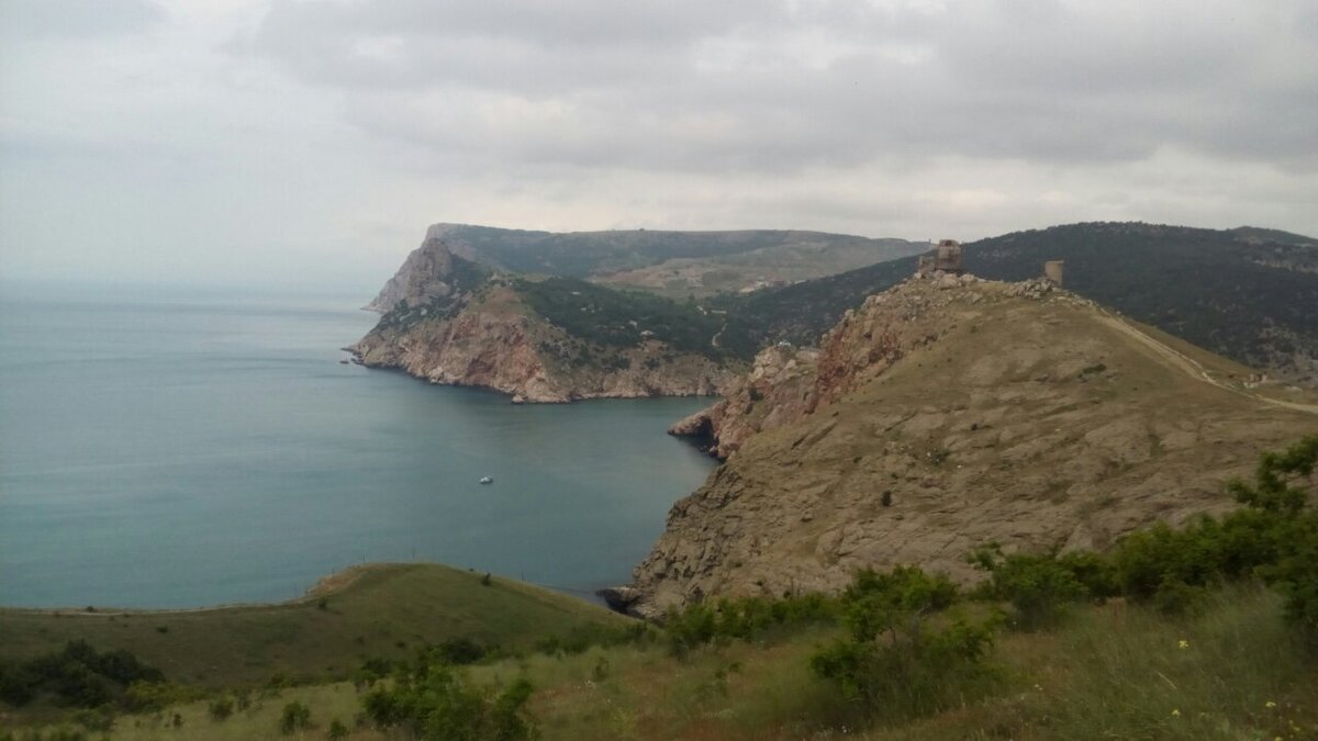Фото автора