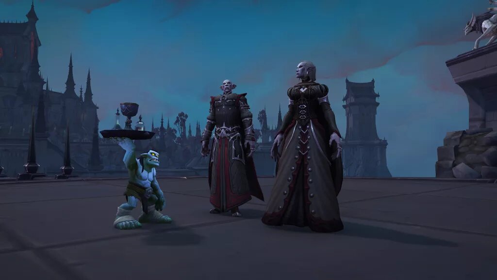(Изображение предоставлено Blizzard Entertainment)