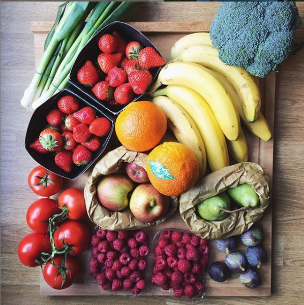 Вкусняшки(не все так просто с ними) 