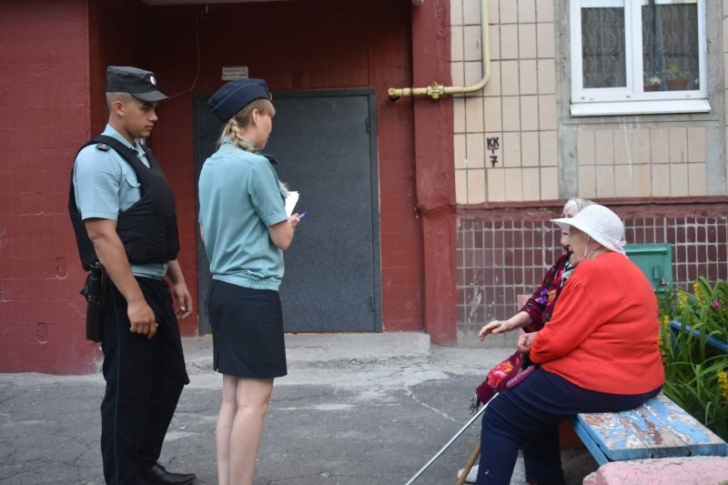 Чтобы получить рассрочку, достаточно обратиться к судебным приставам. Фото: twimg.com.