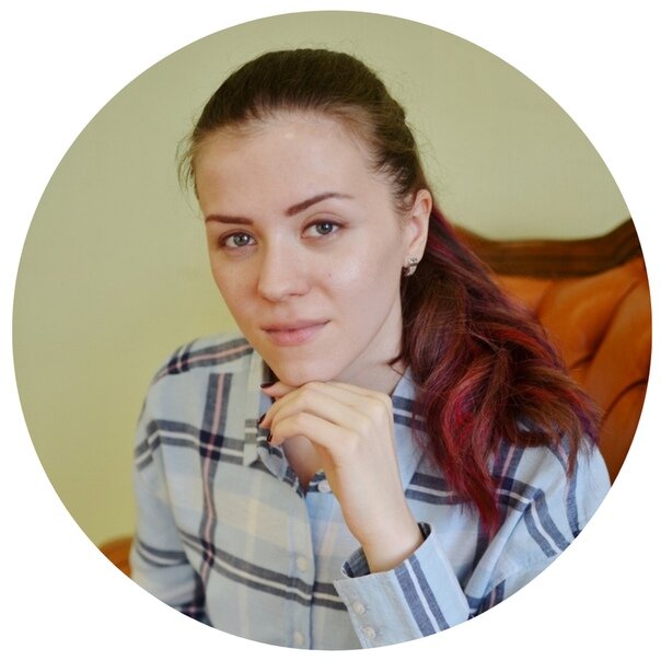 Вера Краснопёрова, клинический психолог