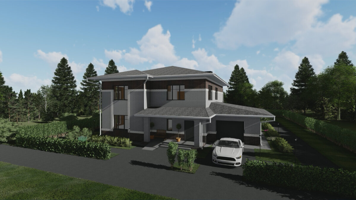 фото для превью статьи,на фото наш проект вилла BRIGTH-374 КВ. МЕТРА