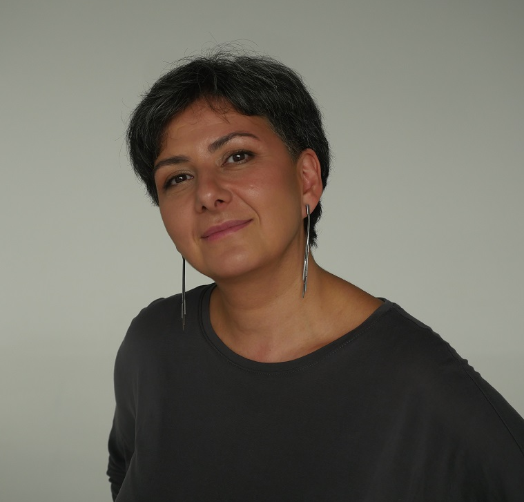 Психолог фонда Армина Нерсесян. 