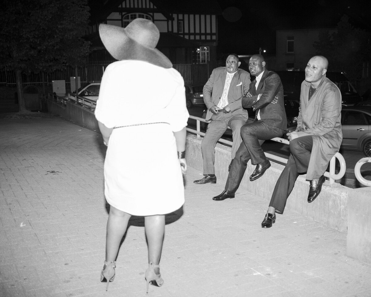 © Rebecca Fertinel, Belgium, Shortlist, Professional competition, Brief, 2019 Sony World Photography Awards