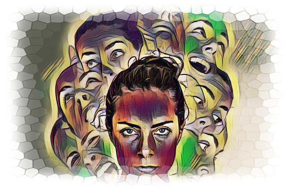 комплексы мешают вам жить