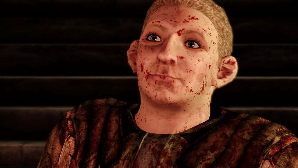 Умственно отсталый говорите? Как бы не так! 