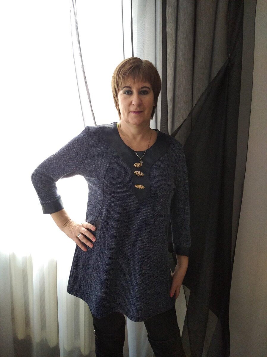 Фото Людмилы. Разрешение от нее есть на описание ситуации 