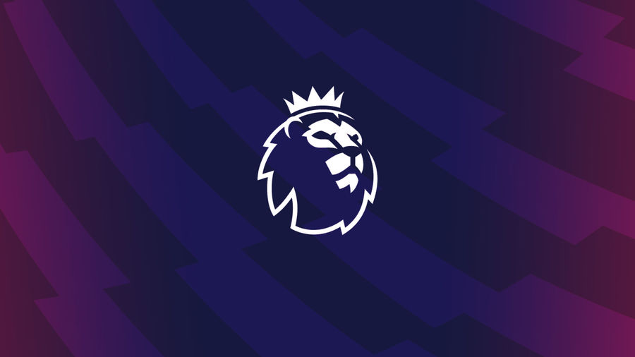 Английская премьер-лига