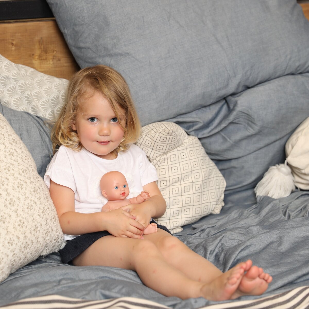 Моя такая взрослая дочь