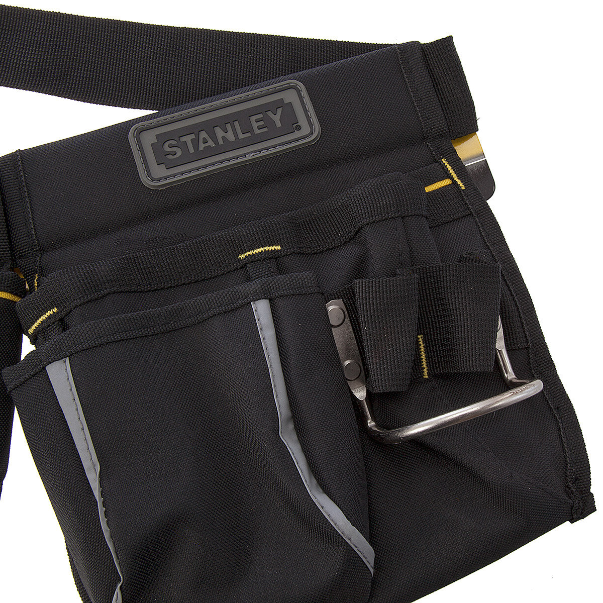 Поясная сумка для инструмента Basic Stanley Tool Pouch 1-96-181