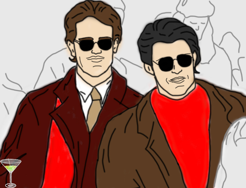 Новые знакомства принесут удачу герою