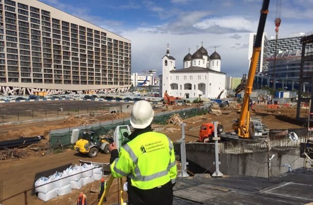 ООО "ГСС" Всегда готовы помочь с оформлением Градплана! 