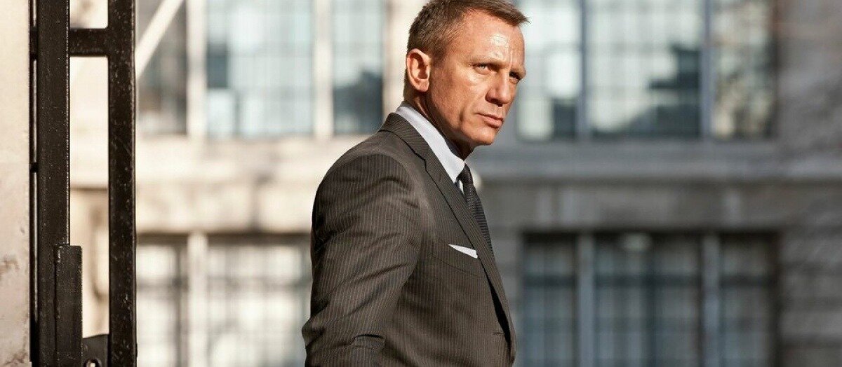 Эффект "Бонда"