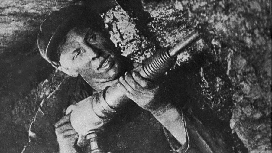 Это и последующие фото взяты из открытых источников