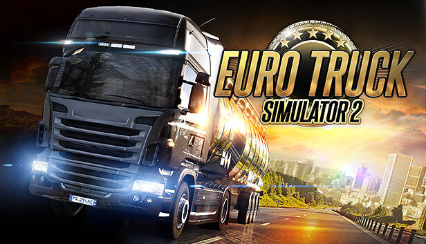 Советы по игре Euro Truck Simulator 2