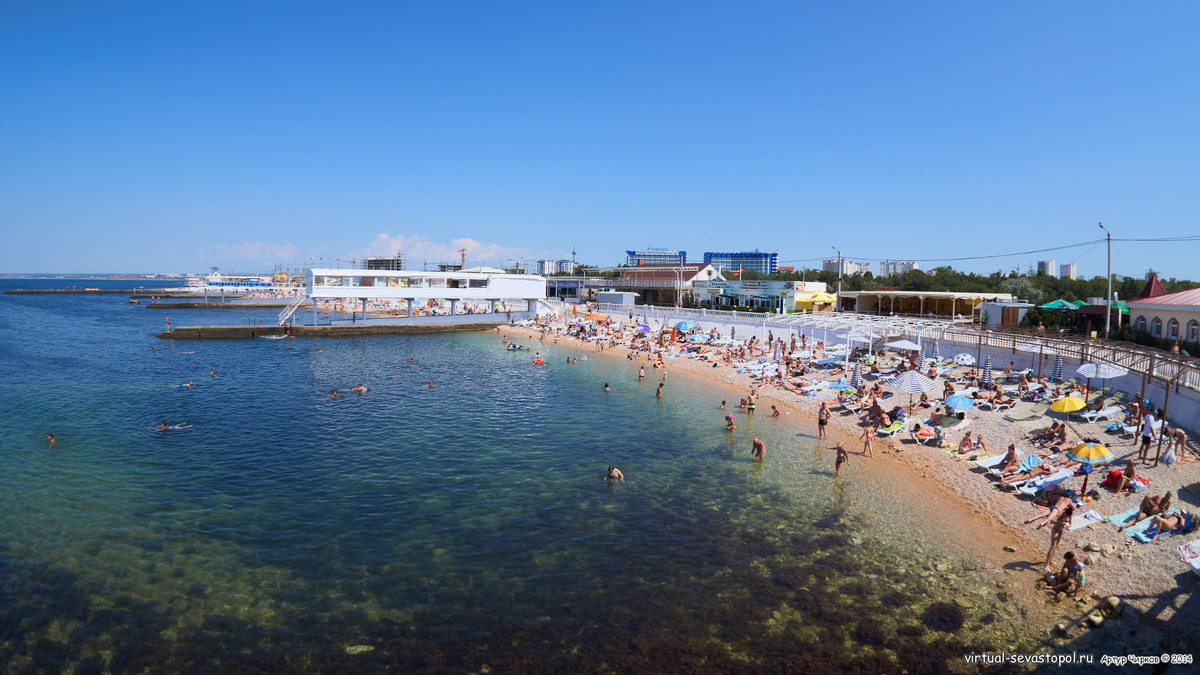 Яндекс. Картинки. Пляж "Омега"